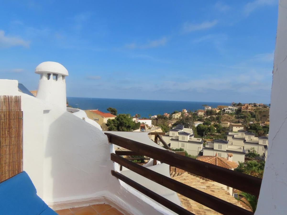 Apartamento Lucero Beach Campello Alicante Exterior photo